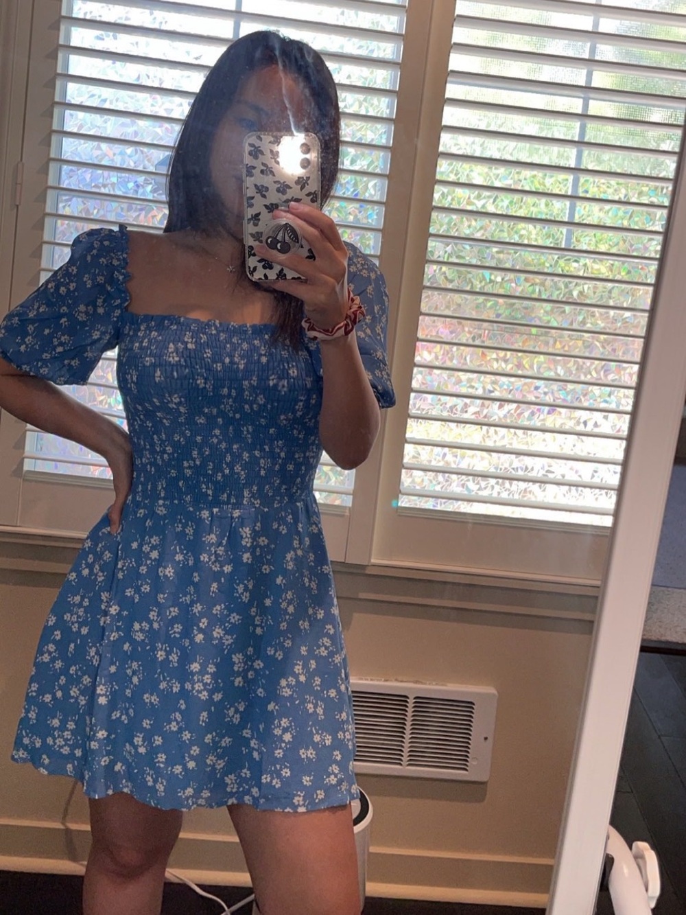 NWT Reformation Elle Dress